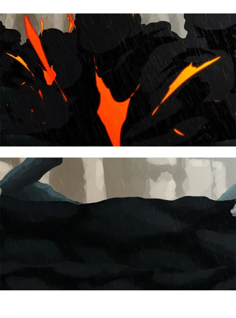 Dragon and Weed: Origins Chapter 72 8
